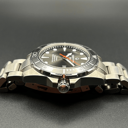 Certina DS Action Diver Titanium