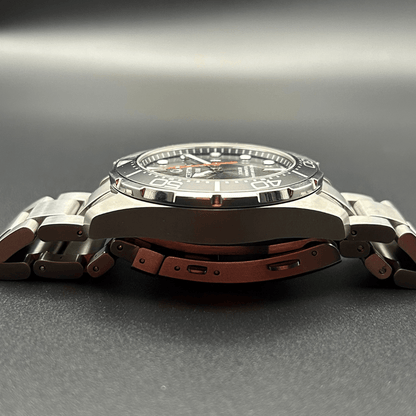 Certina DS Action Diver Titanium