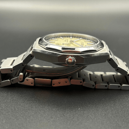 Citizen Zenshin 60 Super Titanium Automatic NK5020-58P