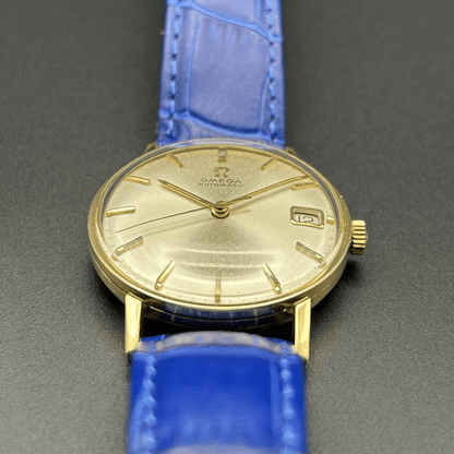 Omega Automatic Cal. 562 Vintage – Ref. 162.002 [SOLD]
