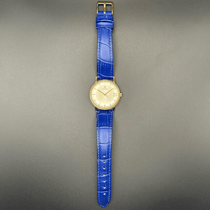 Omega Automatic Cal. 562 Vintage – Ref. 162.002 [SOLD]