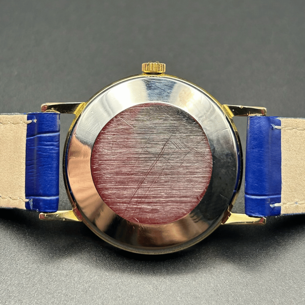 Omega Automatic Cal. 562 Vintage – Ref. 162.002 [SOLD]