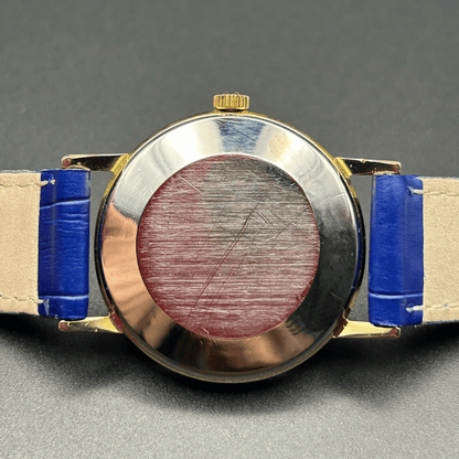 Omega Automatic Cal. 562 Vintage – Ref. 162.002 [SOLD]