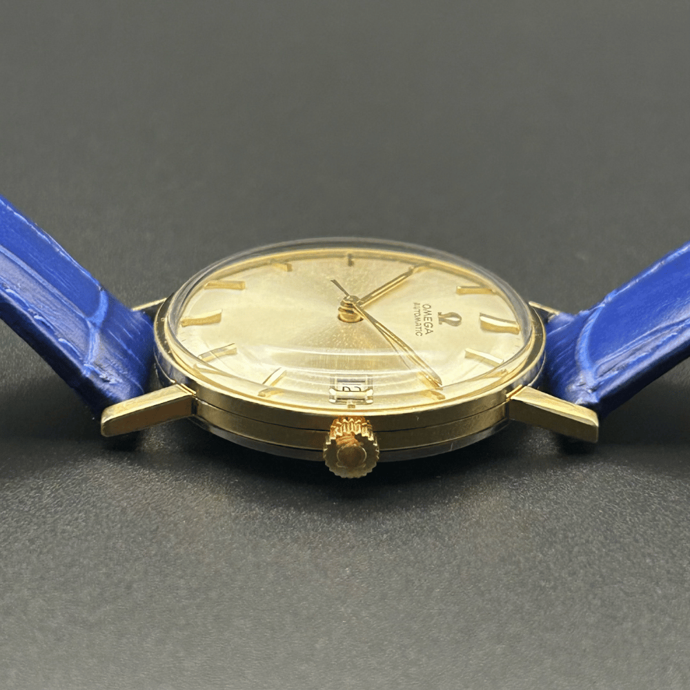 Omega Automatic Cal. 562 Vintage – Ref. 162.002 [SOLD]