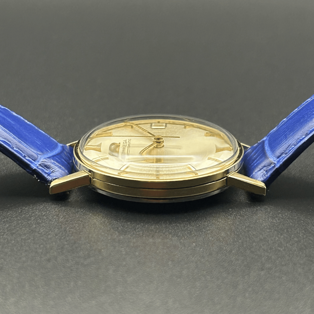Omega Automatic Cal. 562 Vintage – Ref. 162.002 [SOLD]