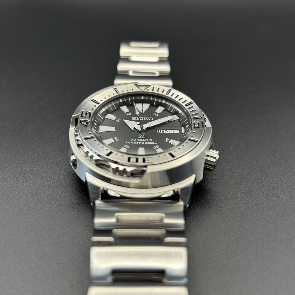 Seiko Prospex SRP637K1 “Mini Tuna”