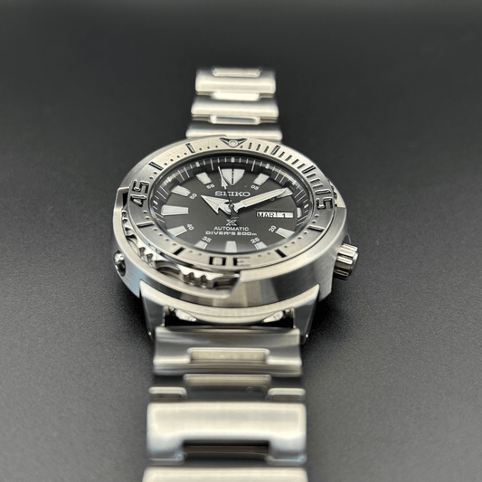 Seiko Prospex SRP637K1 “Mini Tuna”