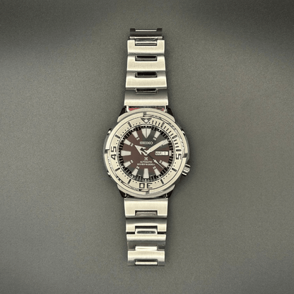 Seiko Prospex SRP637K1 “Mini Tuna”