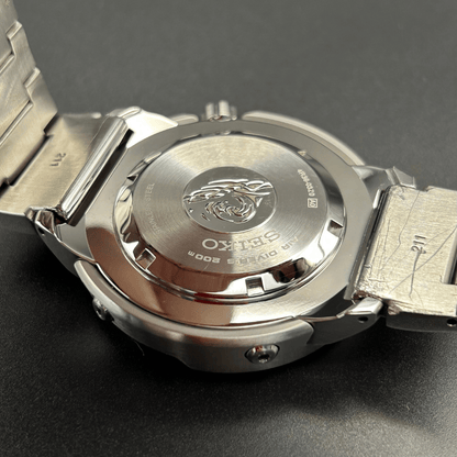 Seiko Prospex SRP637K1 “Mini Tuna”
