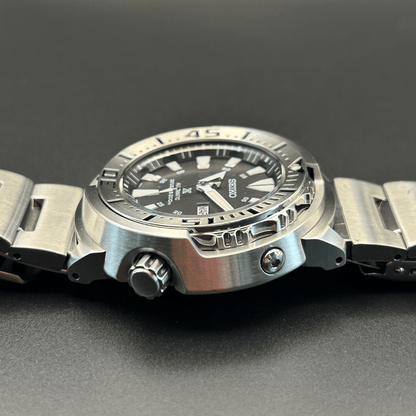 Seiko Prospex SRP637K1 “Mini Tuna”