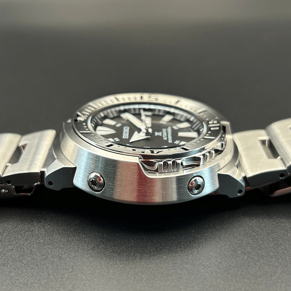 Seiko Prospex SRP637K1 “Mini Tuna”