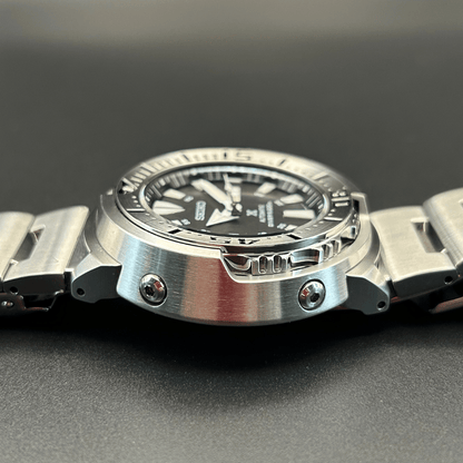 Seiko Prospex SRP637K1 “Mini Tuna”